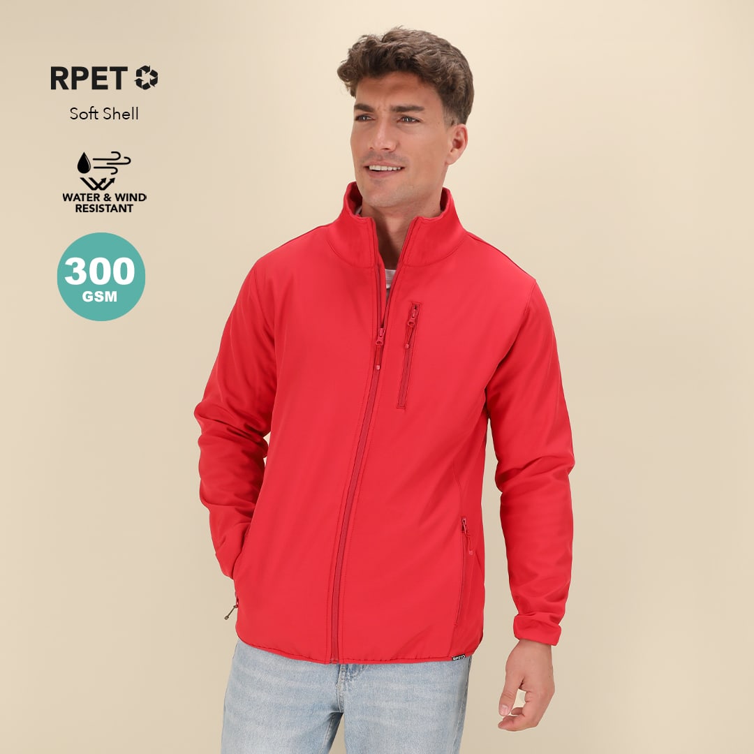 Scola Jacket
