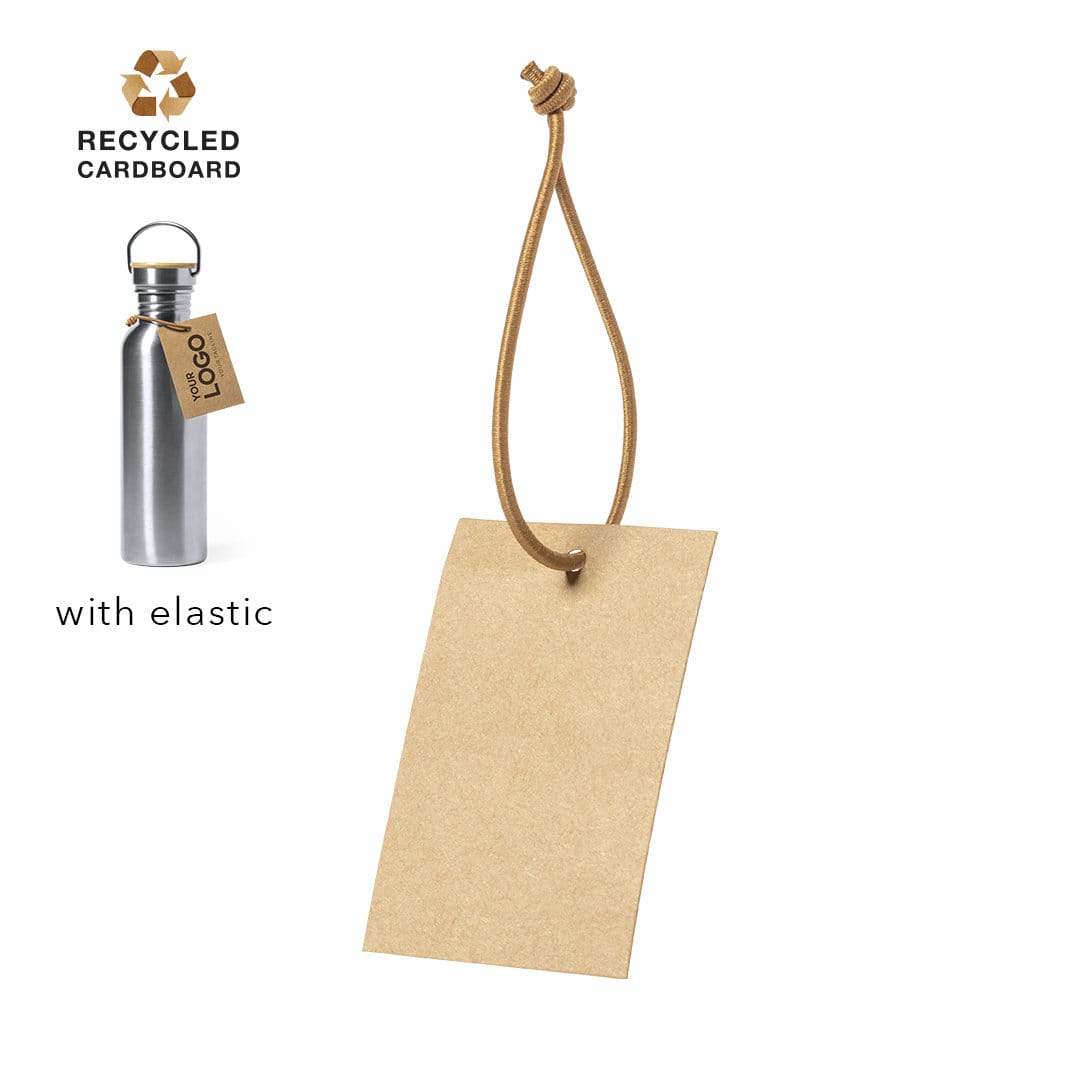 Canlia Gift Hangtag