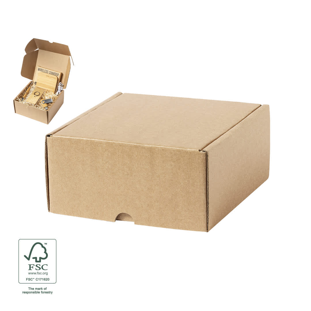 Ciril Gift Box