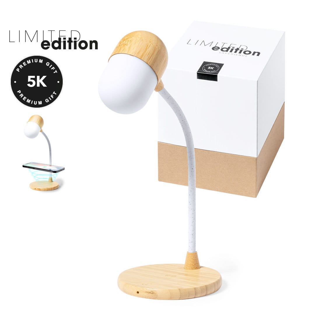 Lars Multifunction Lamp promotional product