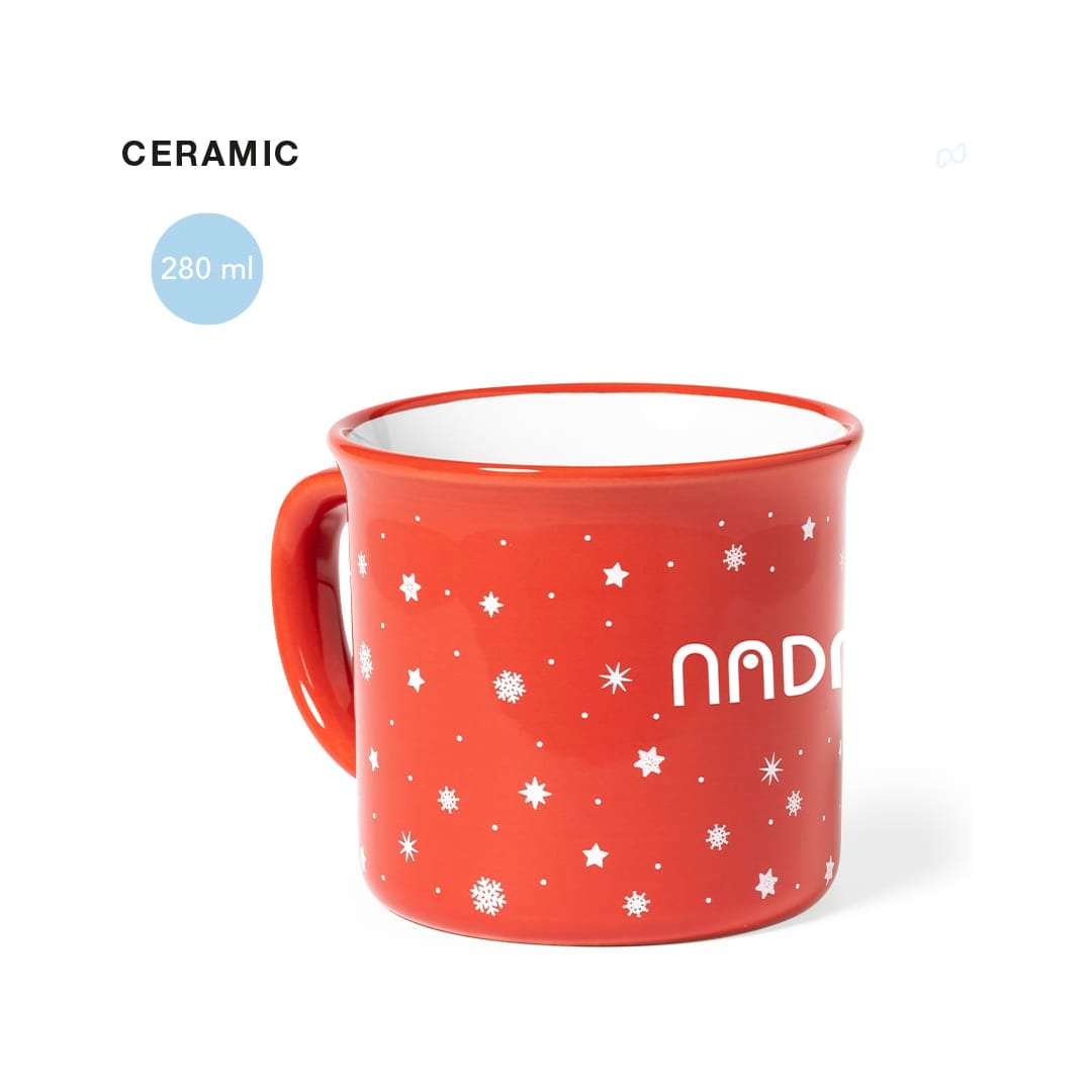 Verdux Mug