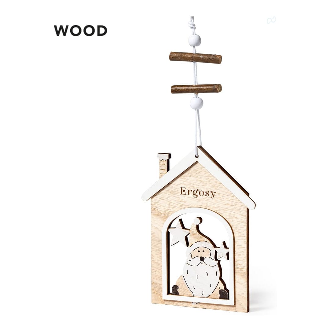 Roman Christmas Decoration