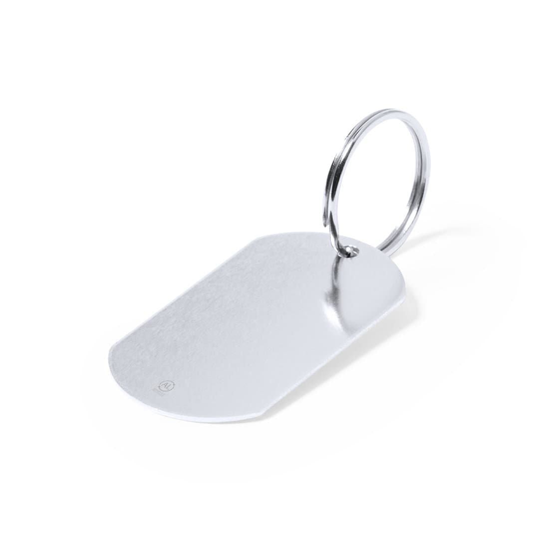 Mailtek Keyring