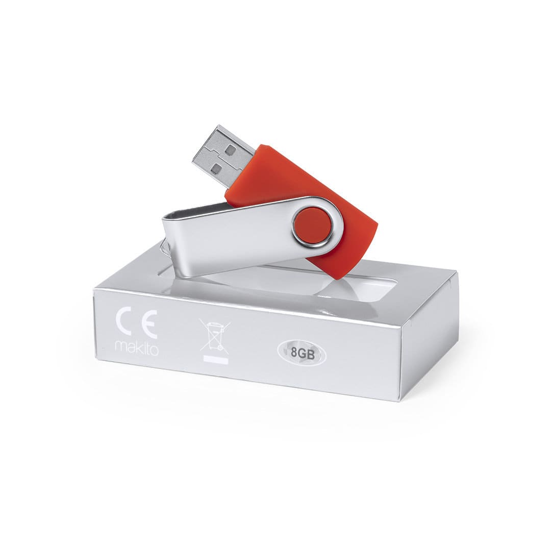 Yeskal 8GB USB Memory