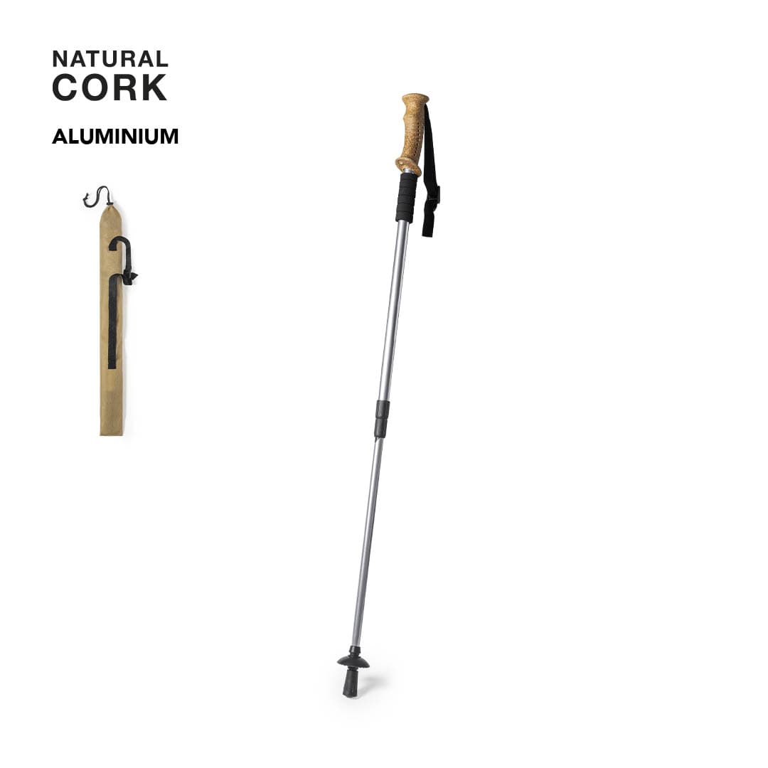 Caterpil Walking Pole