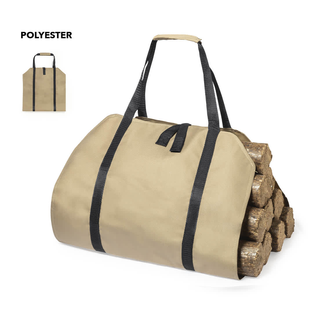 Priya Log Carrier
