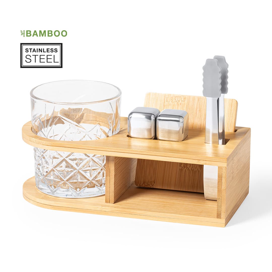 Devon Whisky Set promotional product