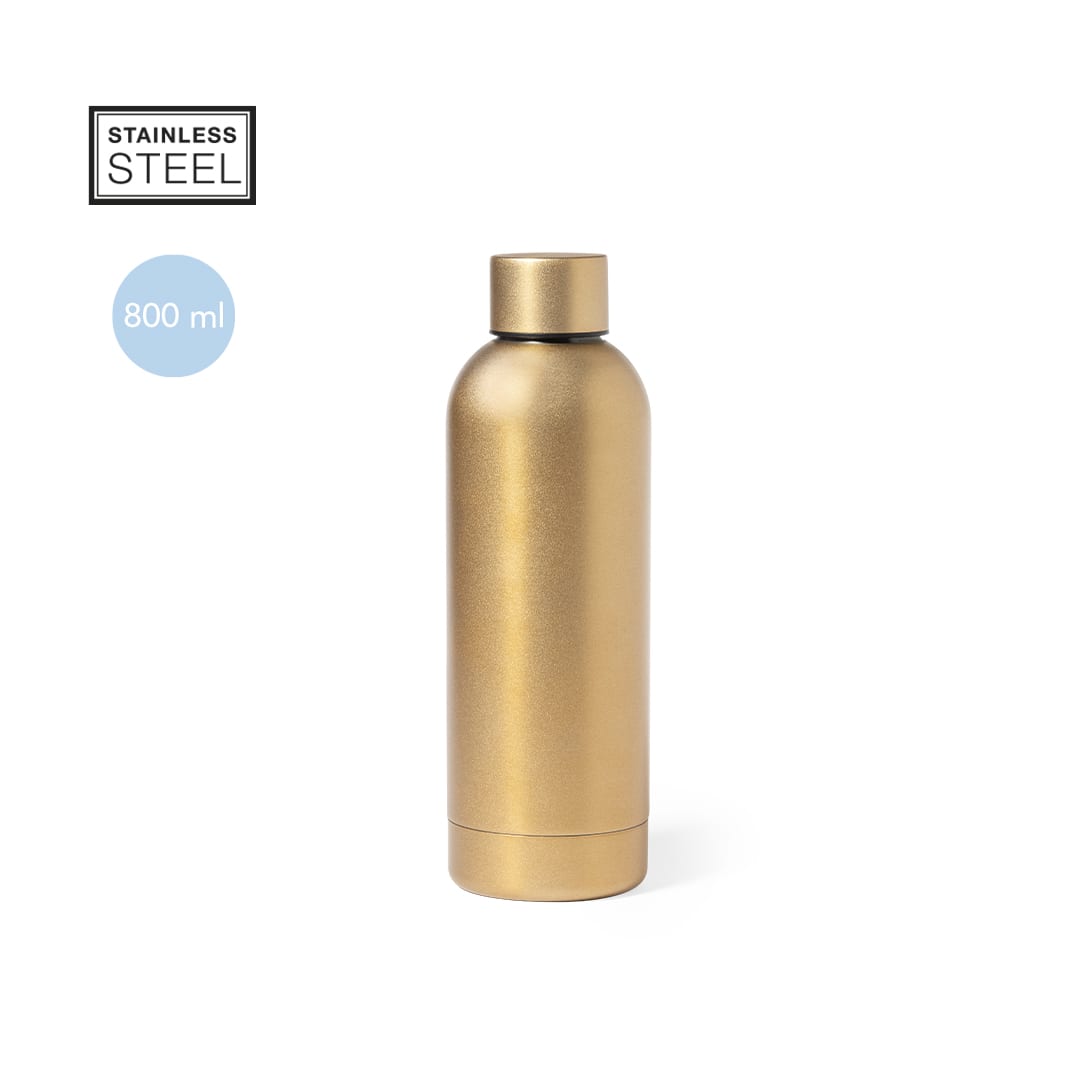 Pigot Bottle