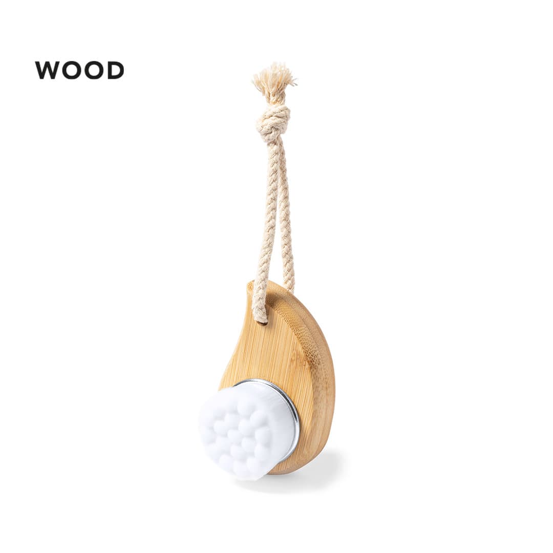 Tospin Face Cleansing Brush promotional product