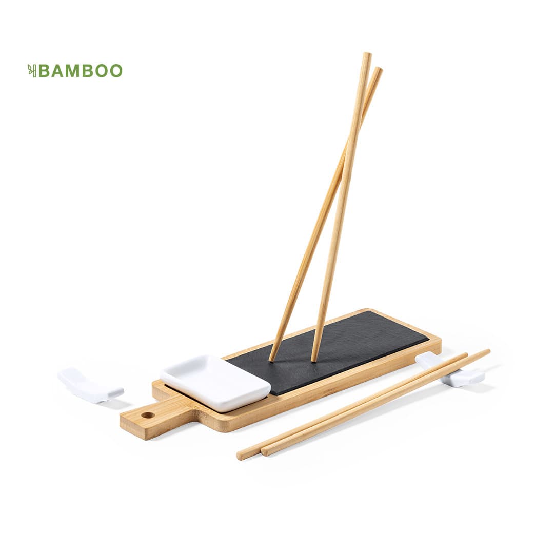 Gunkan Sushi Set promotional product