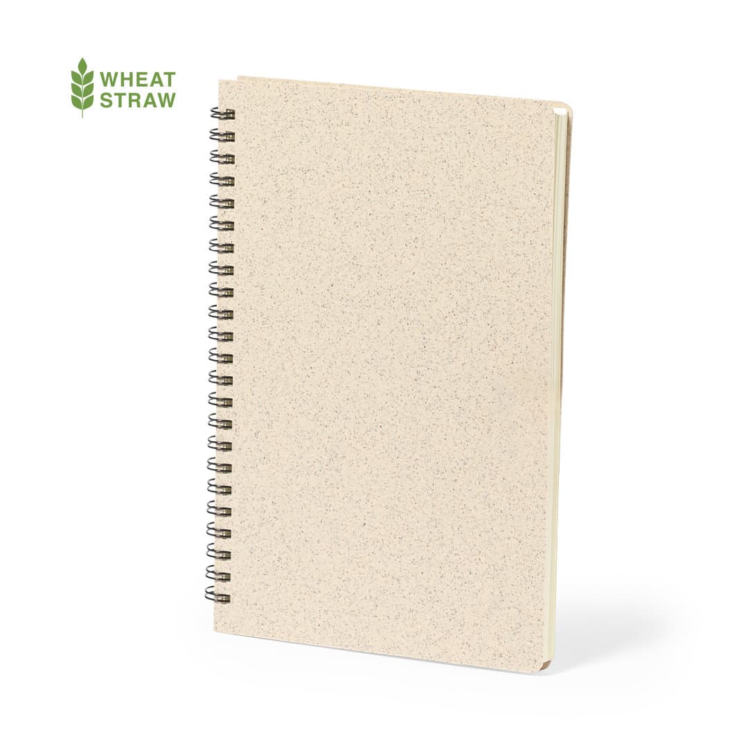 Roshan Notebook