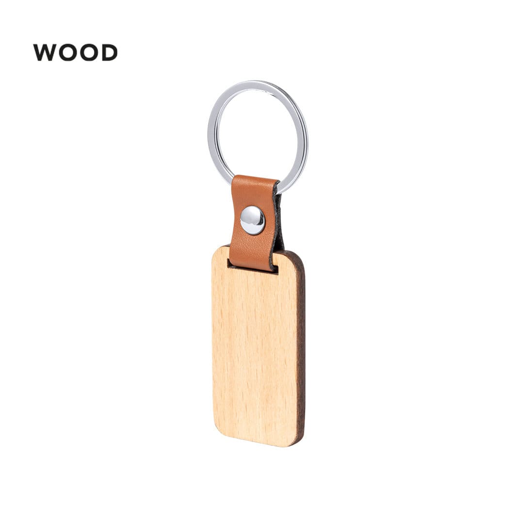 Mappets Keyring