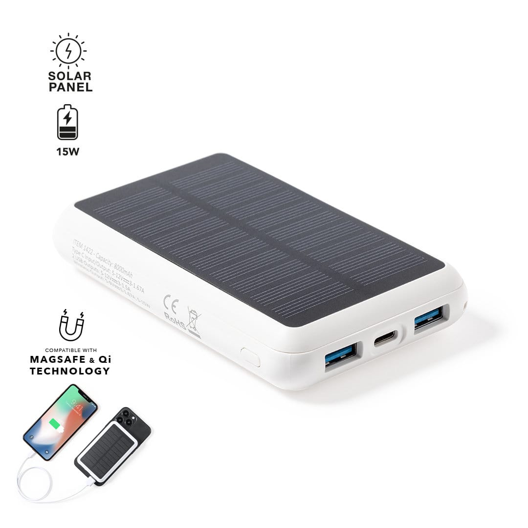 Maddy Power Bank