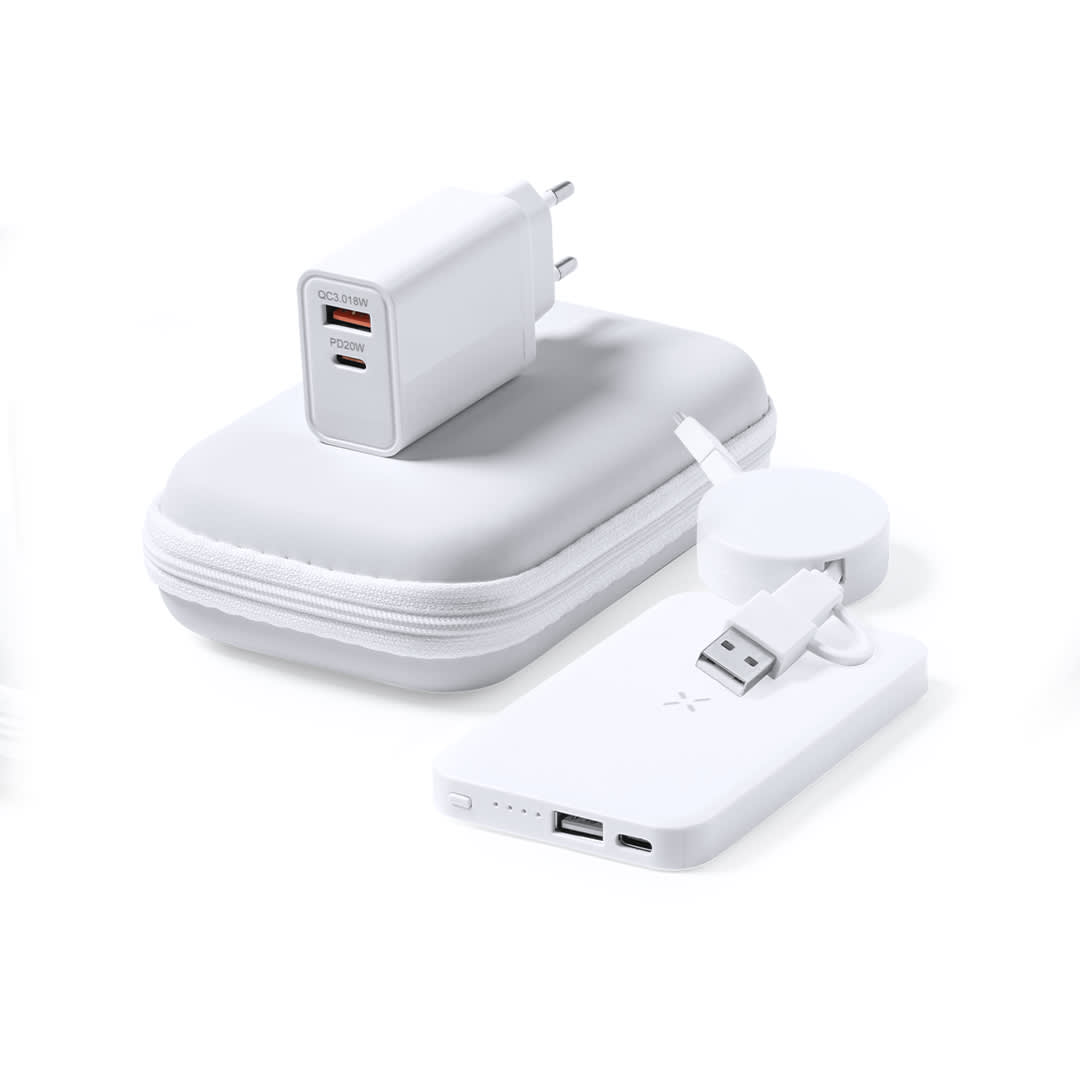 Cody Power Bank promotional product
