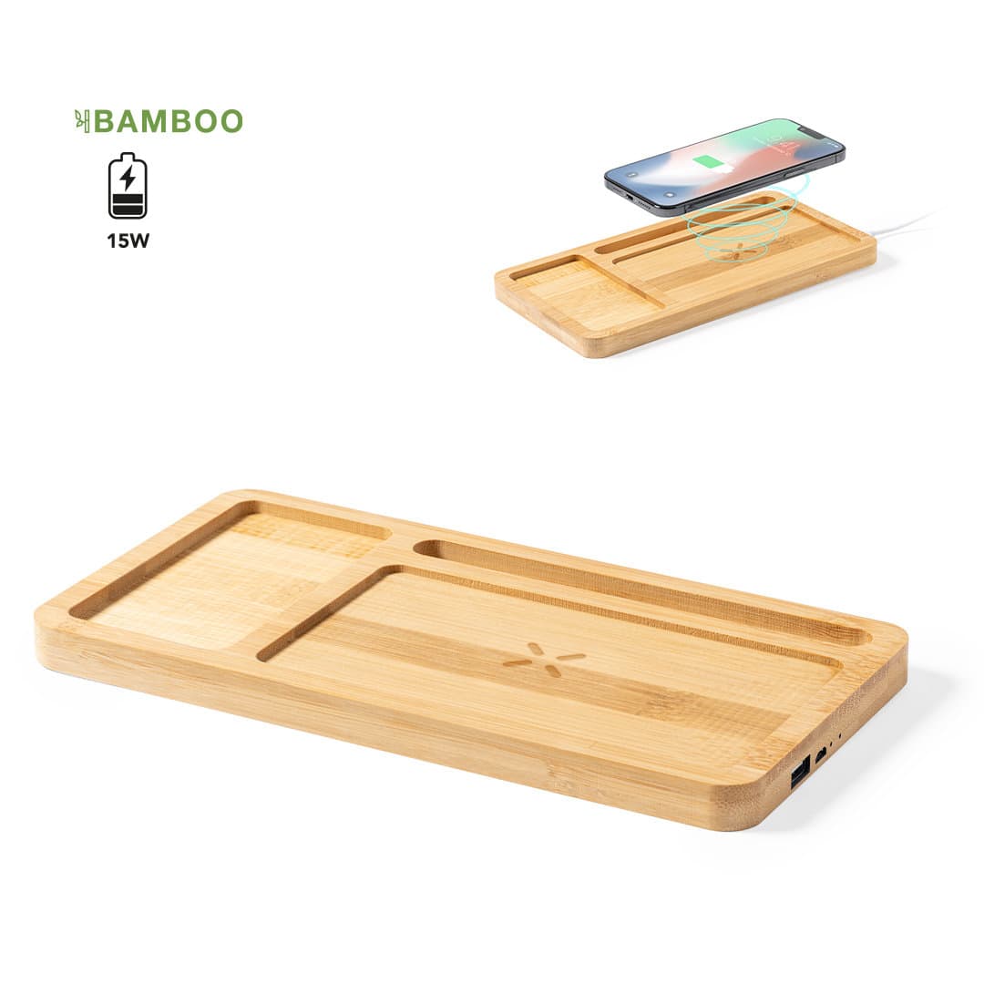 Golbar Organizer Charger