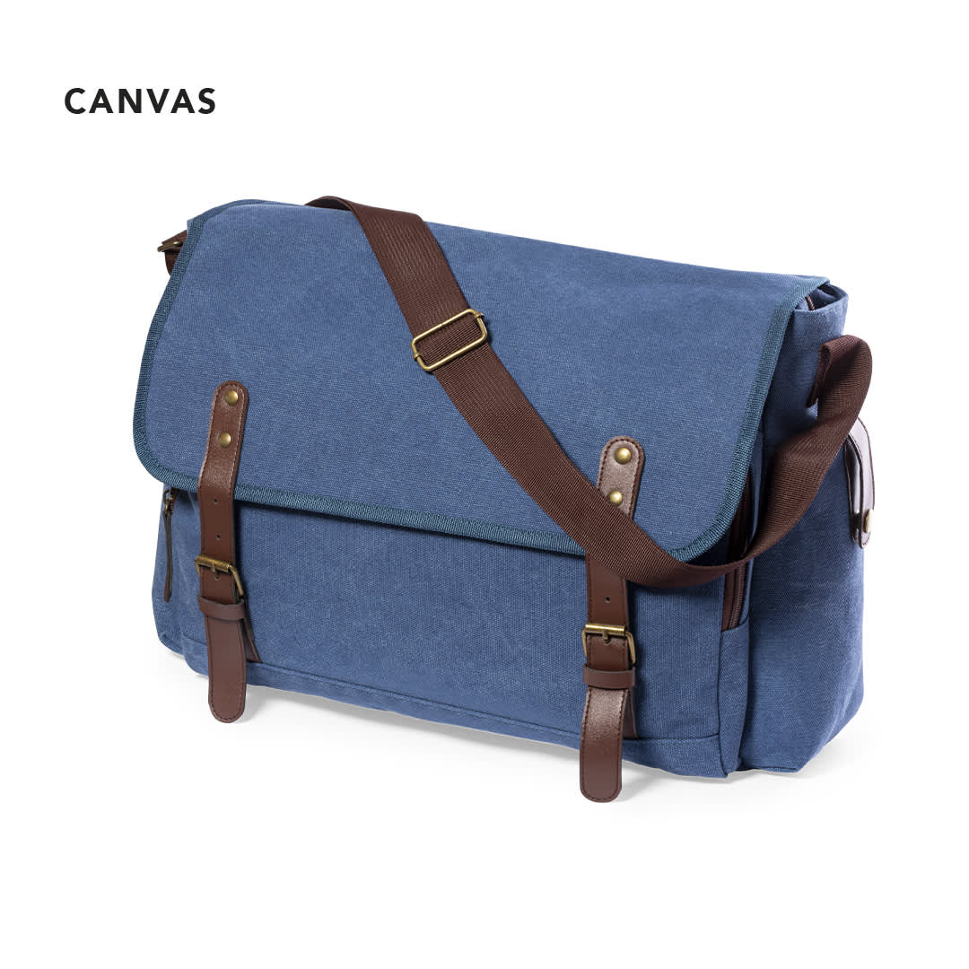 Gibson Document Bag