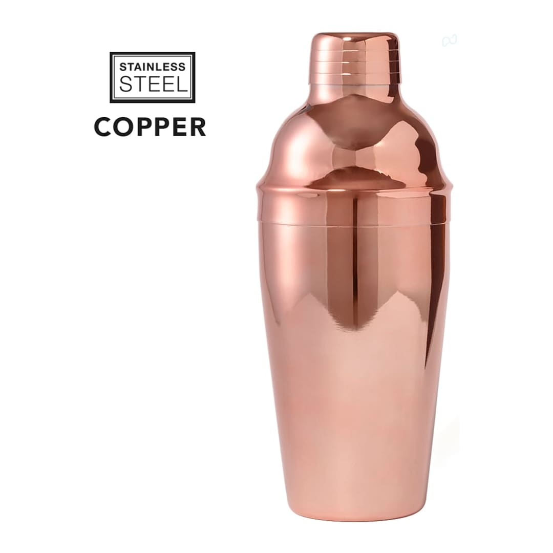 Hamberly Cocktail Shaker