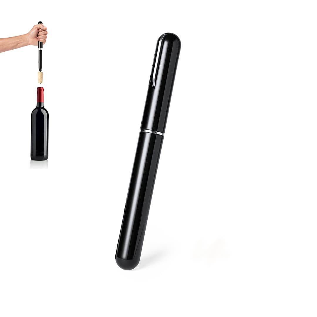 Greymuz Corkscrew promotional product