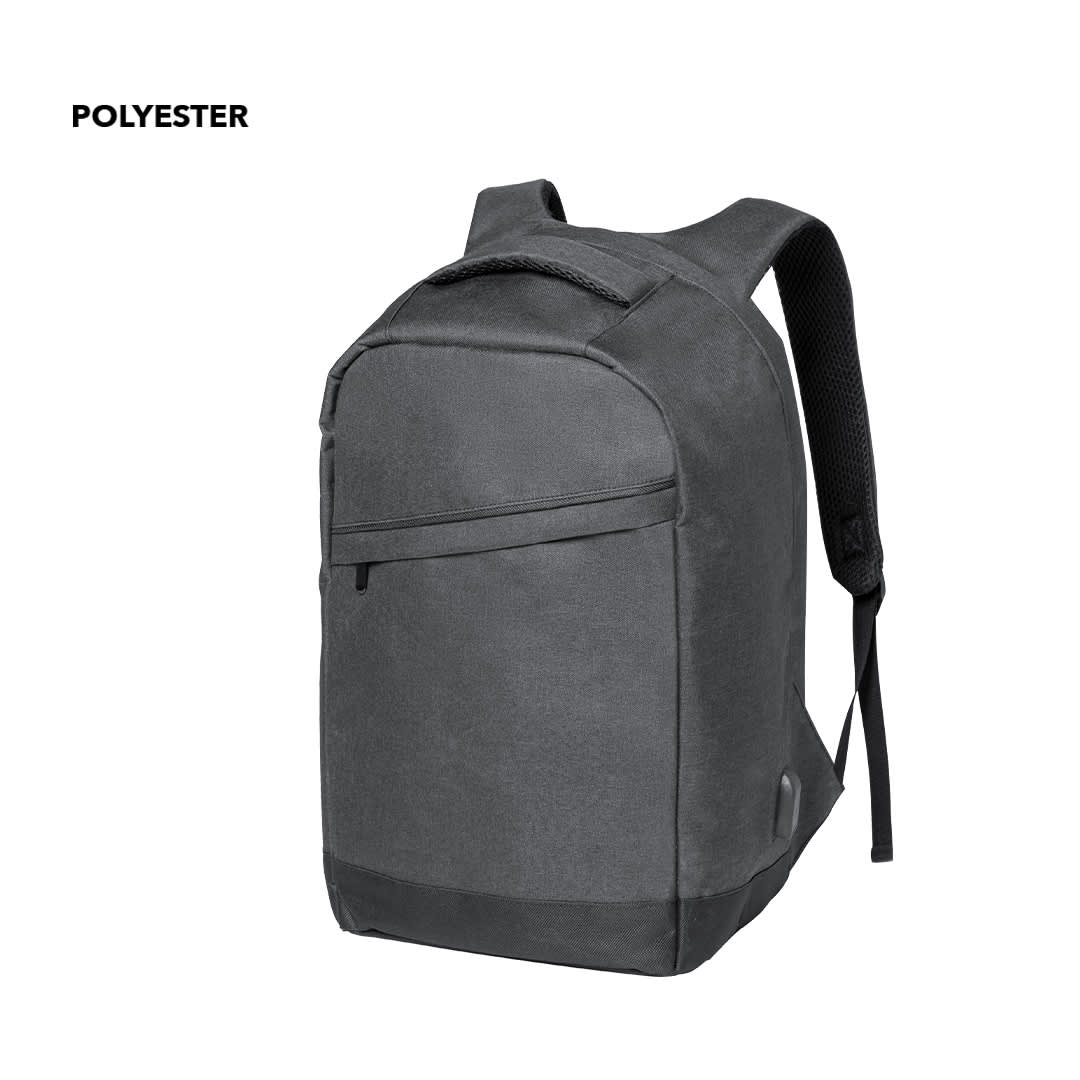 Frissa Anti-Theft Backpack