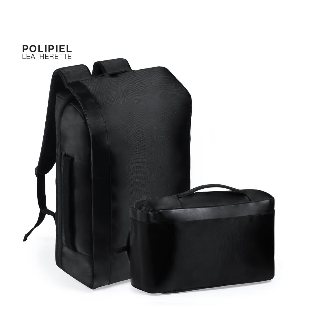 Sleiter Document Bag Backpack