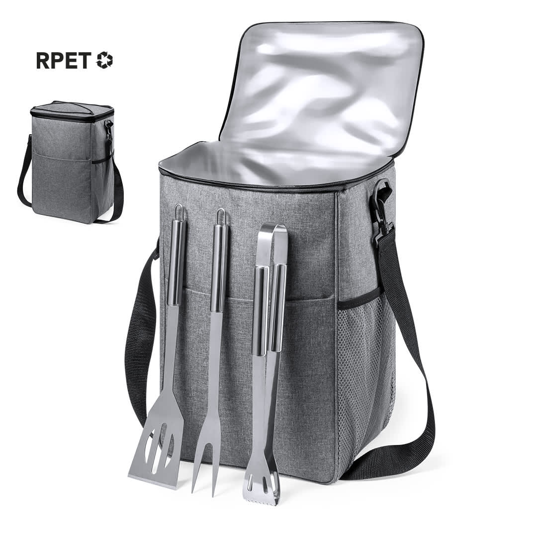 Arcadia Barbecue Set