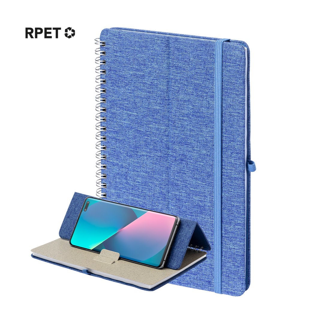 Maisux Holder Notebook