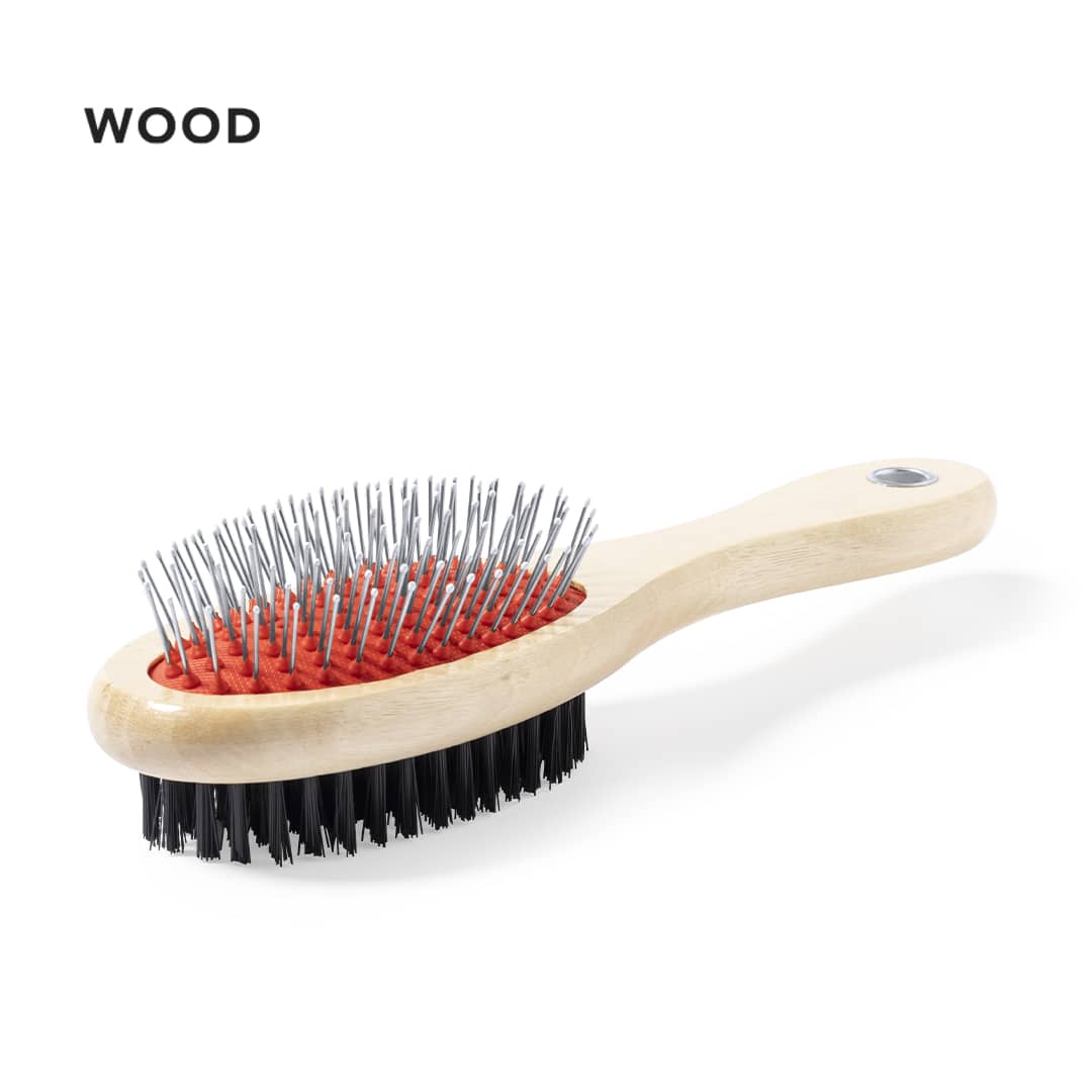 Brolin Pet Brush