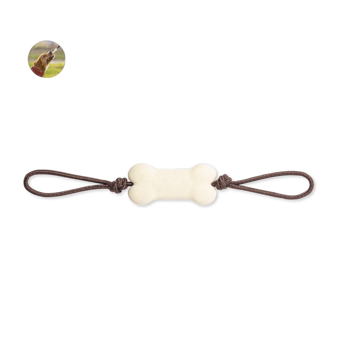 Salmer Dog Chew Toy