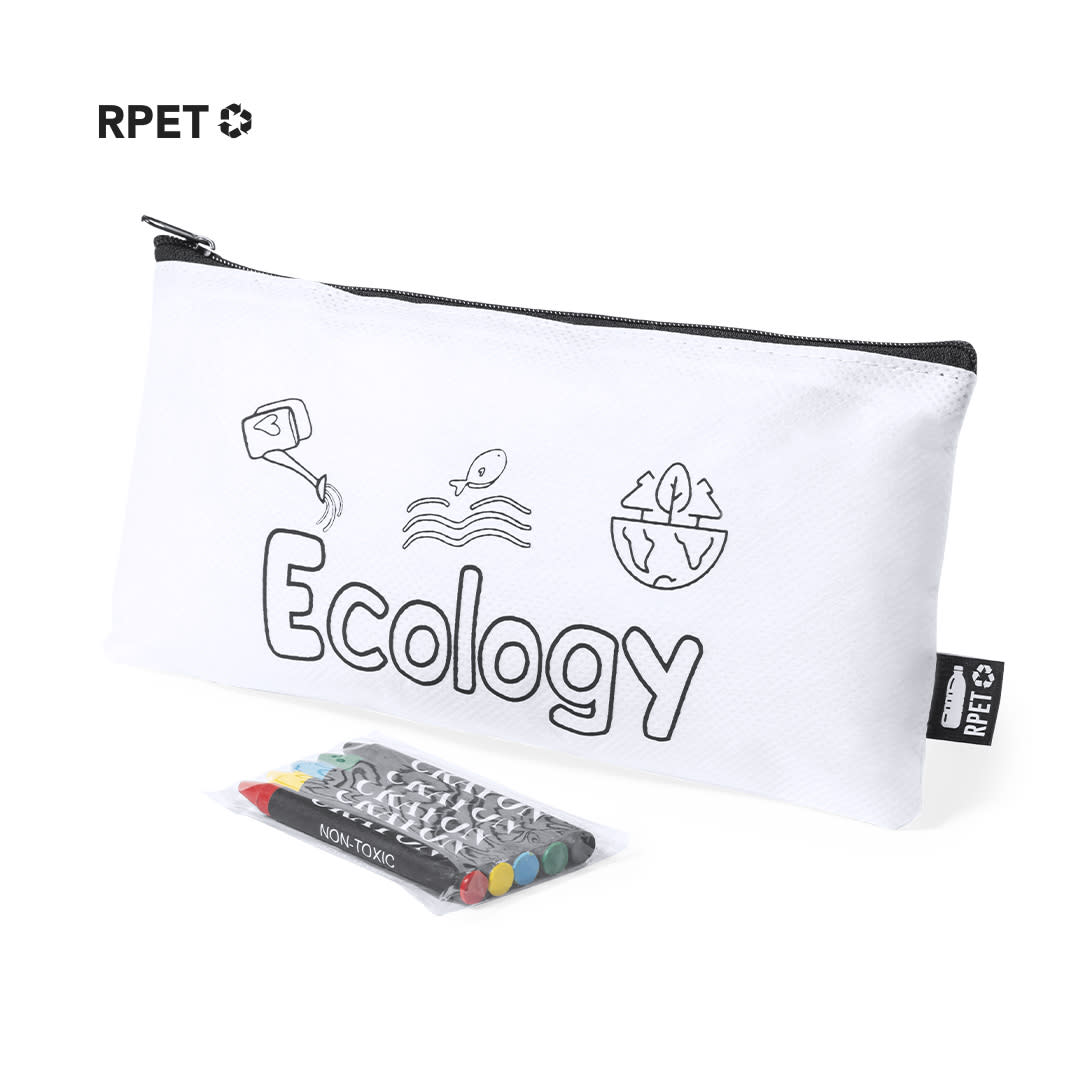 Thurman Pencil Case