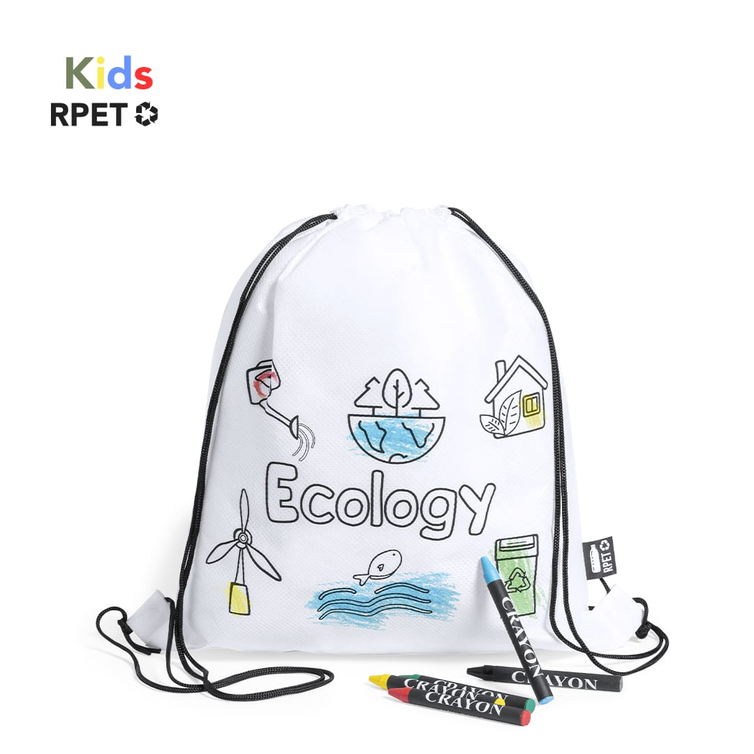 Balard Drawstring Bag