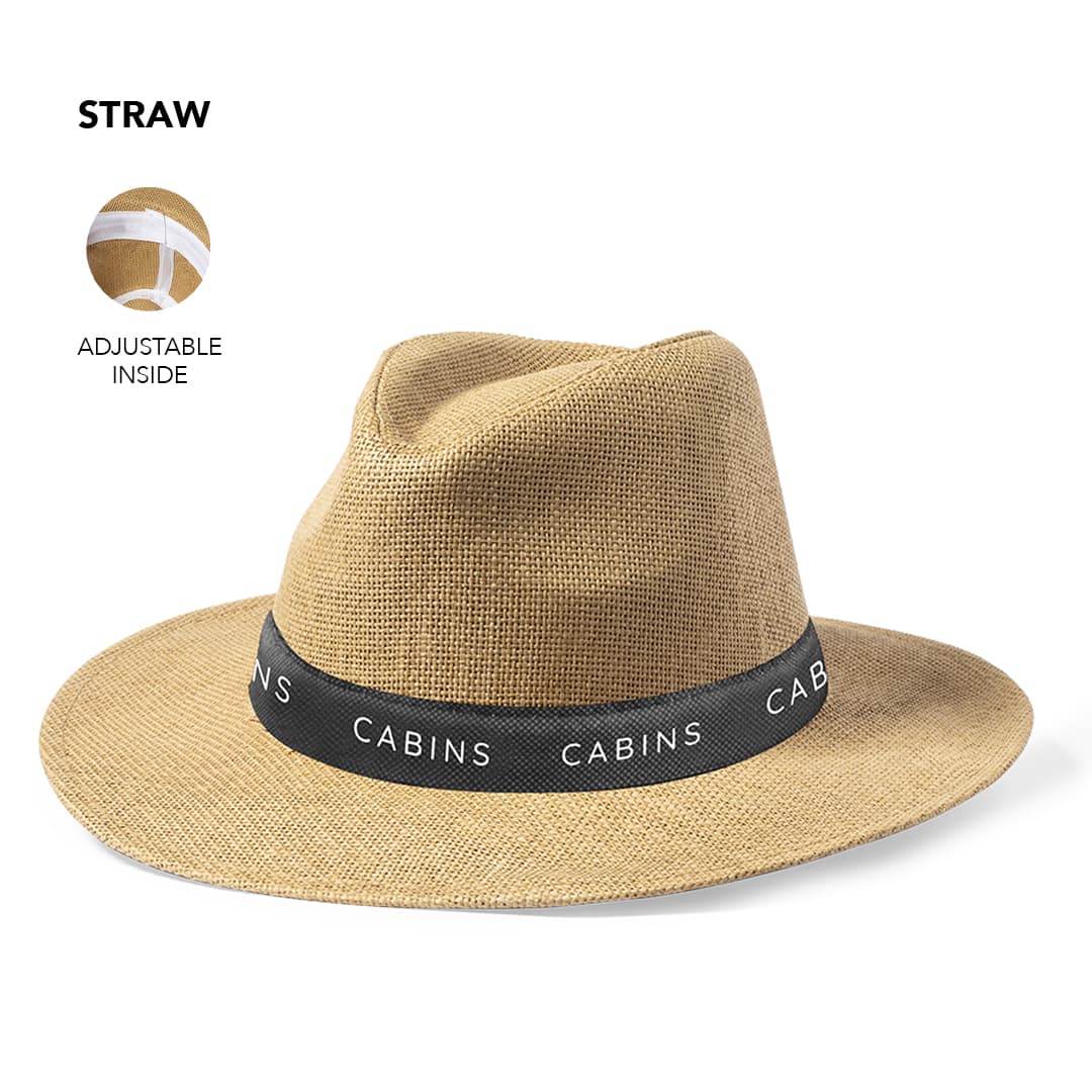 Mulins Hat