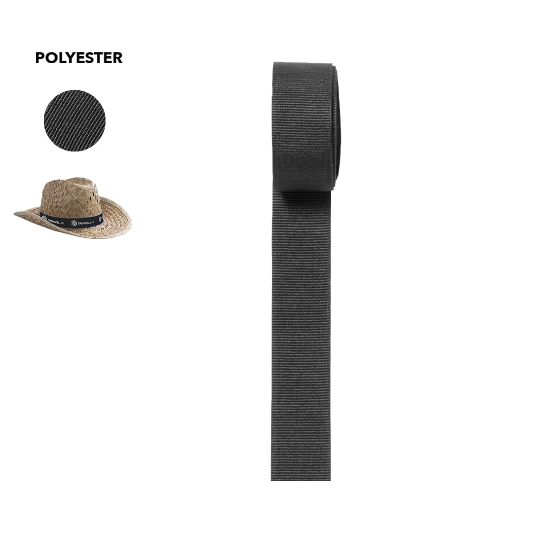 Hicoband Hatband