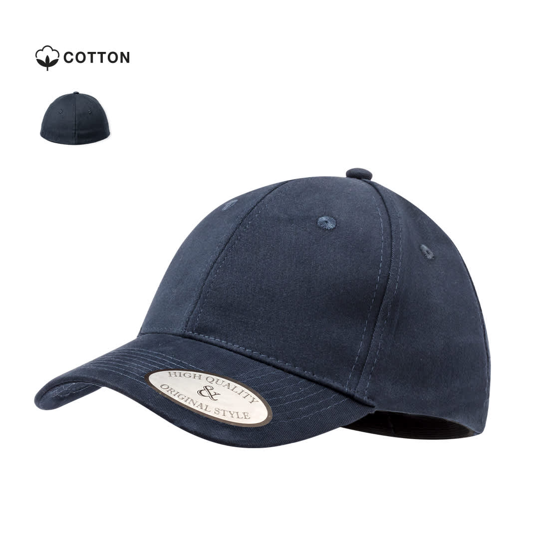 Klarke Cap promotional product
