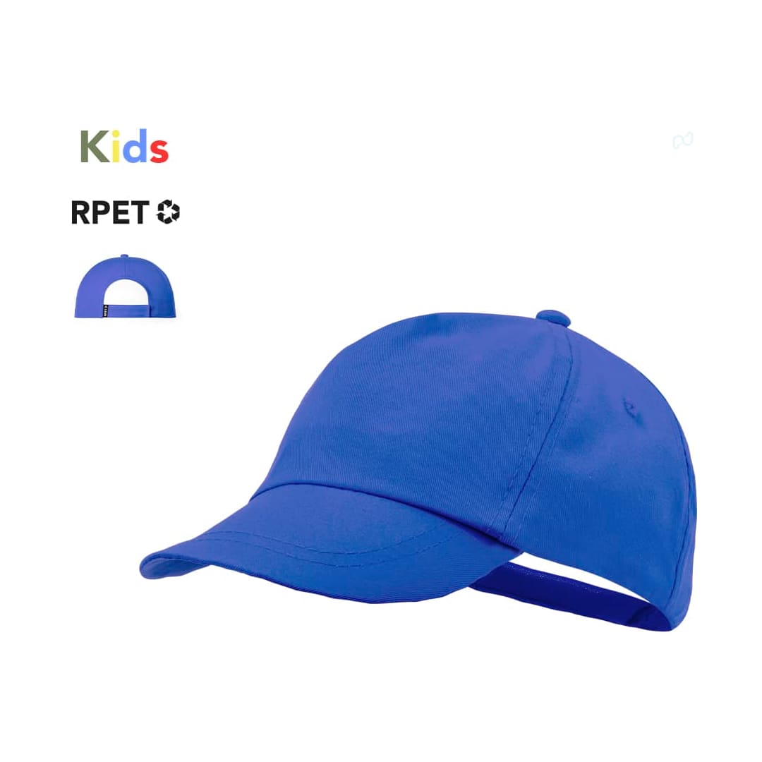 Rick Kids Cap promotional product