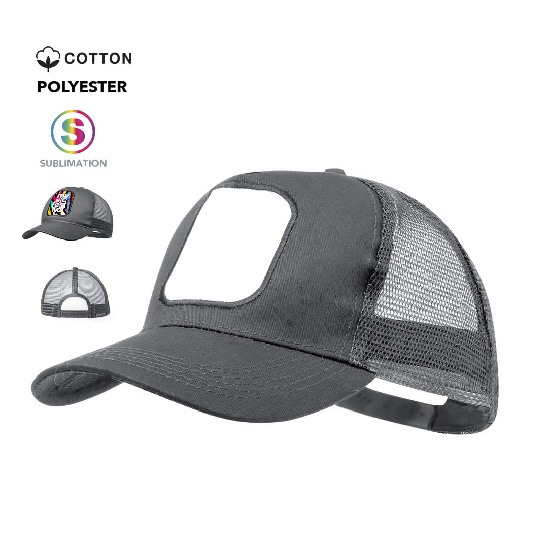 Flecher Cap