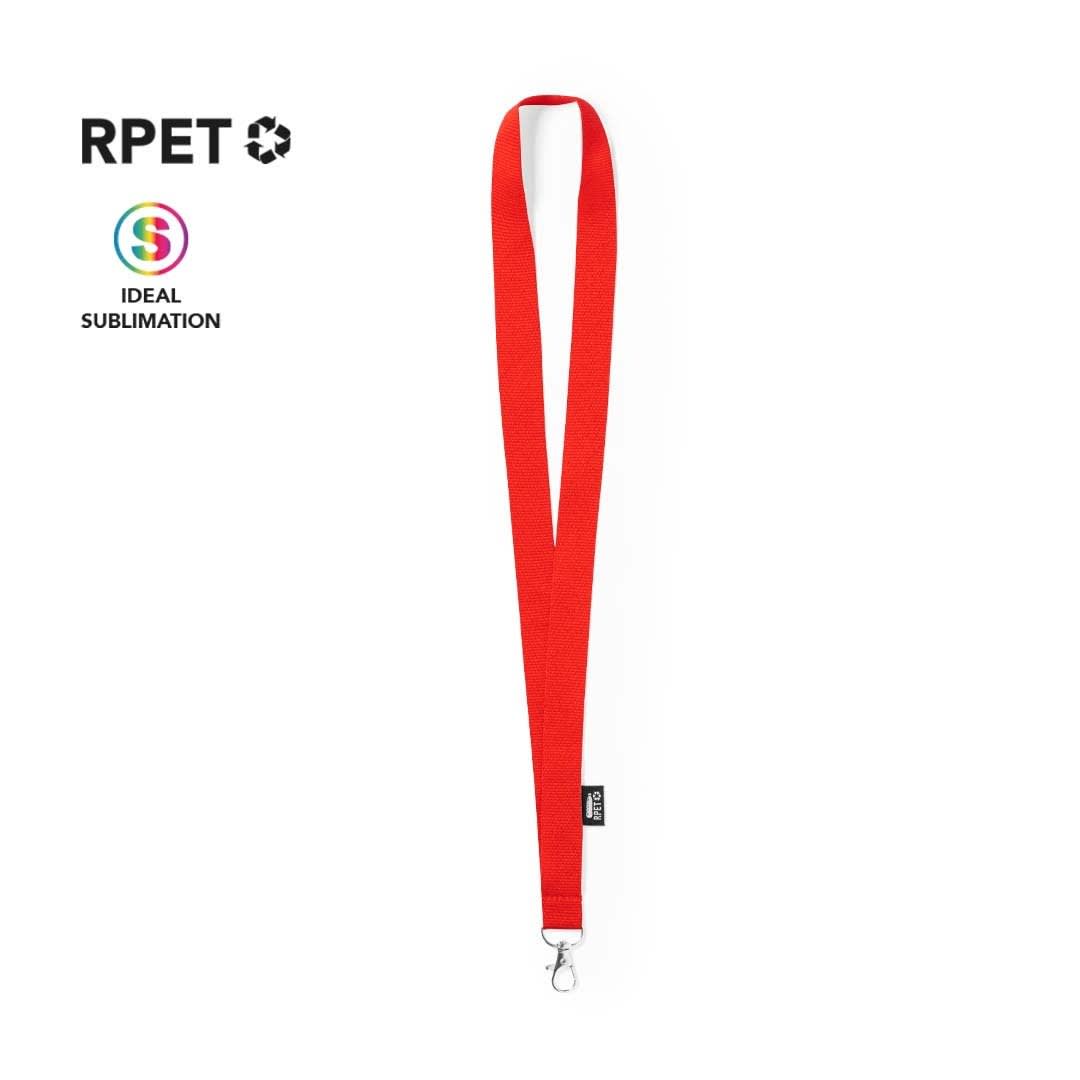 Loriet Lanyard