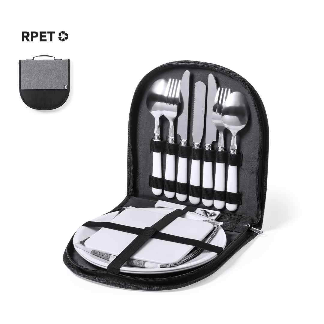Tilken Picnic Set