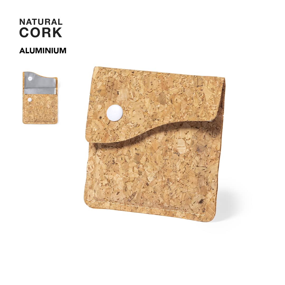 Dokon Pocket Ashtray