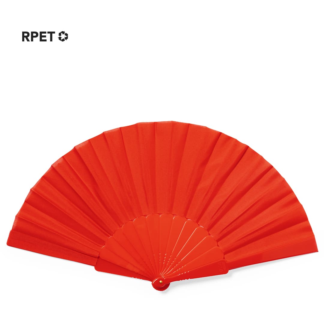 Pumik Hand Fan