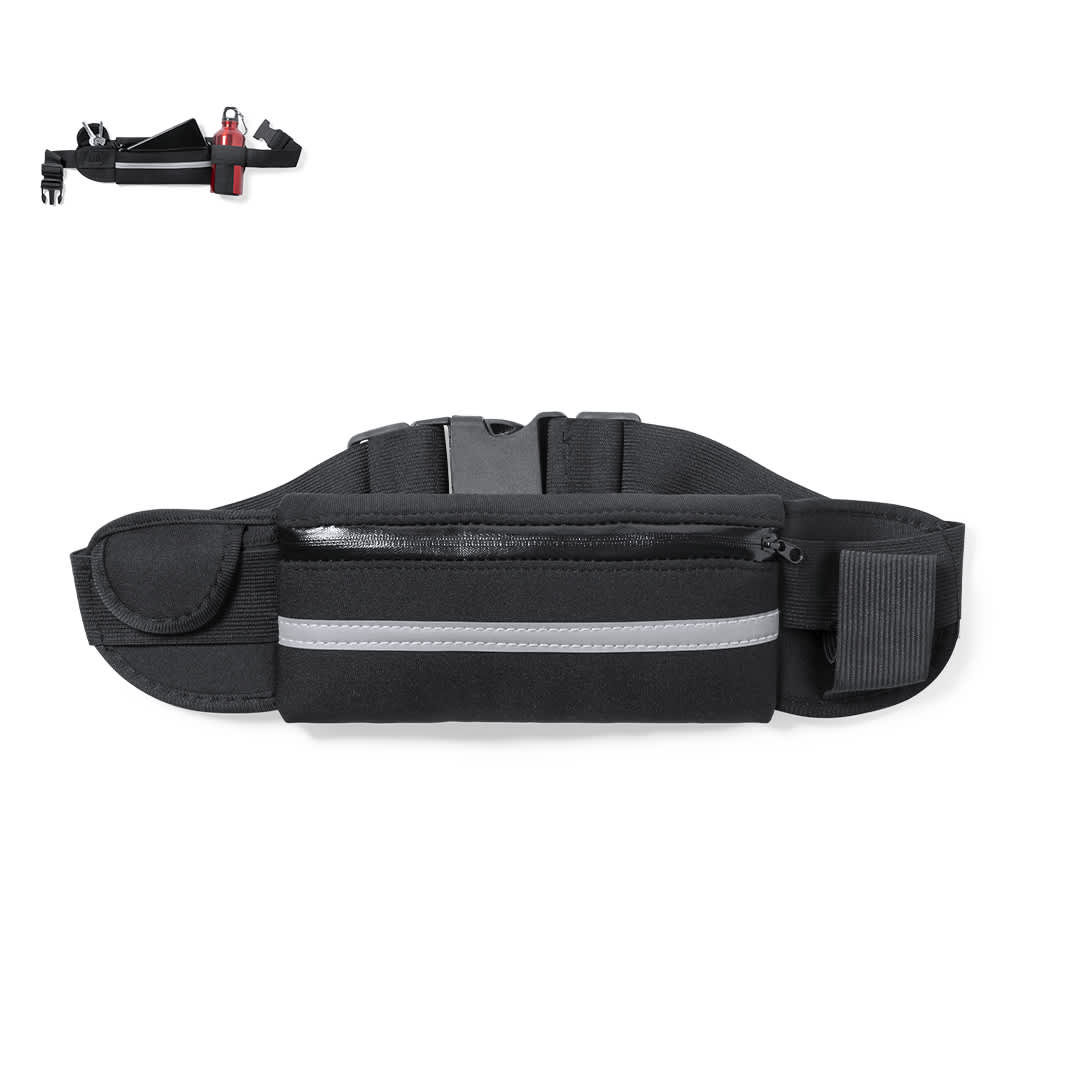 Basset Waistbag