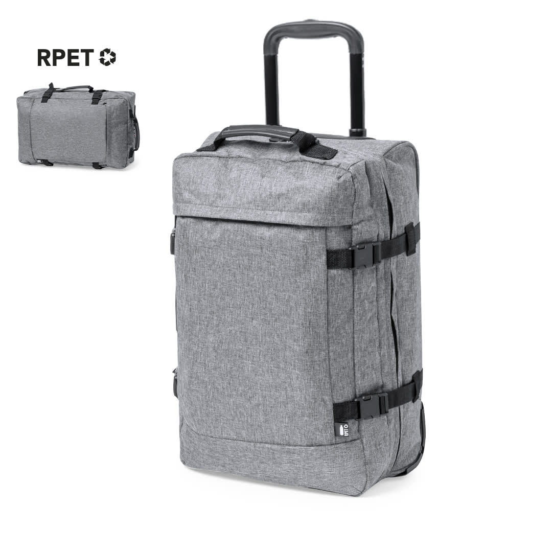 Yacman Trolley