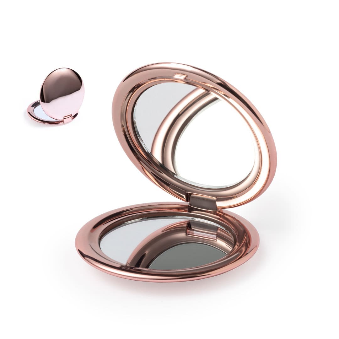 Busey Pocket Mirror promotional product