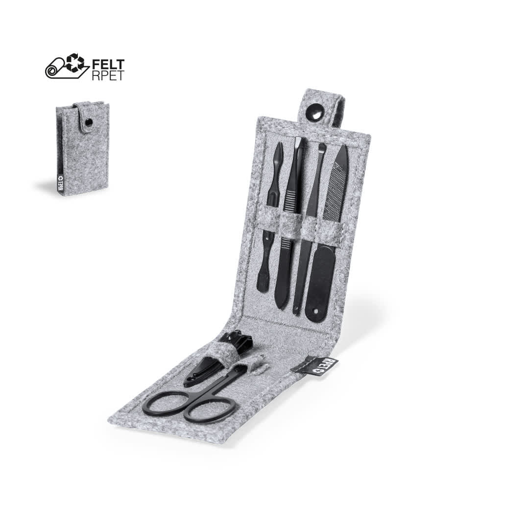 Lacky Manicure Set promotional product
