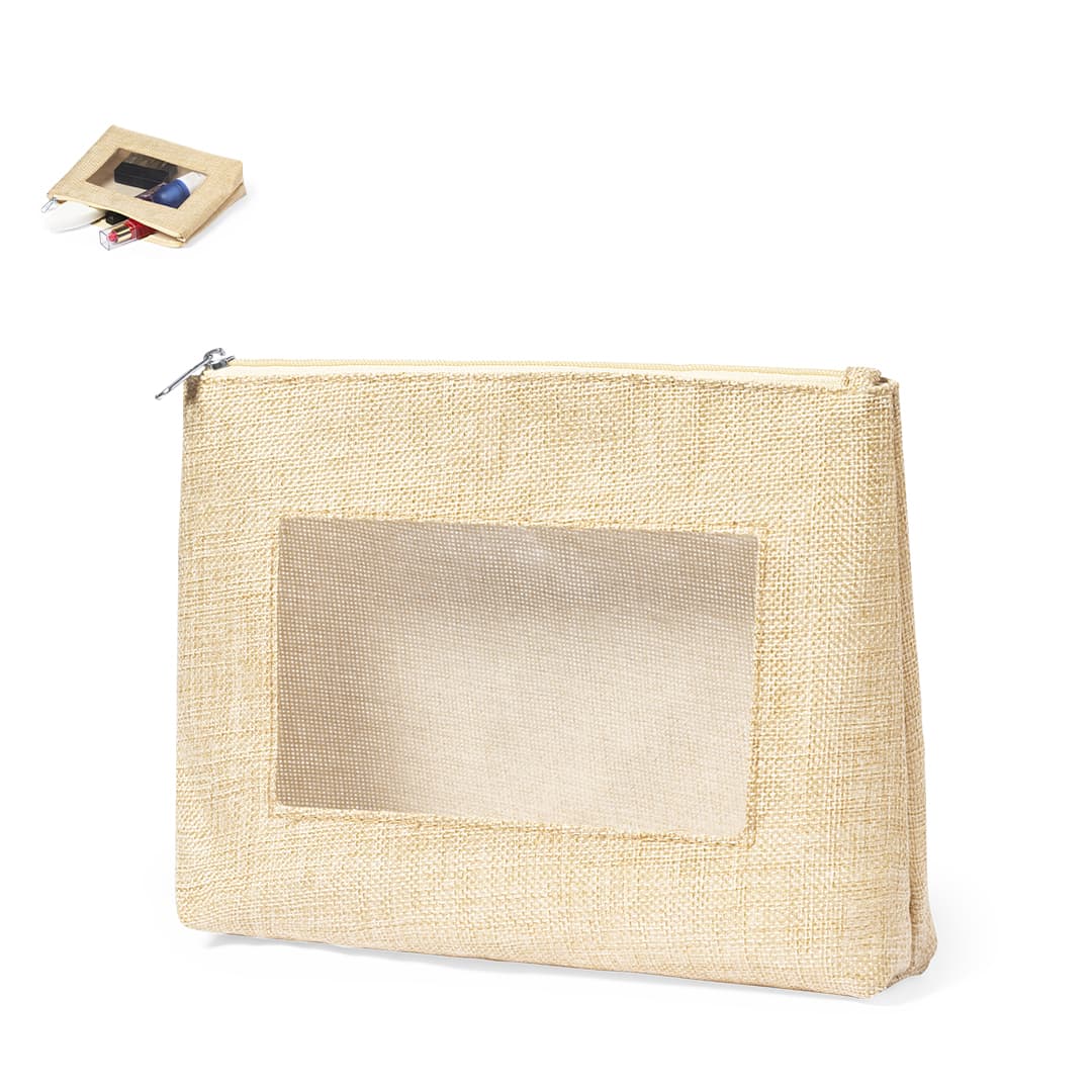 Flumit Beauty Bag