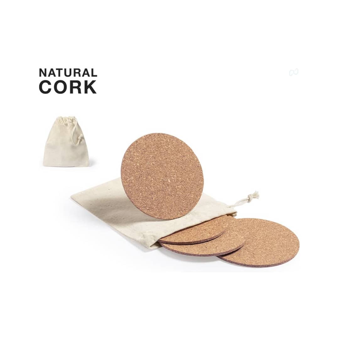 Yagger Coaster Set
