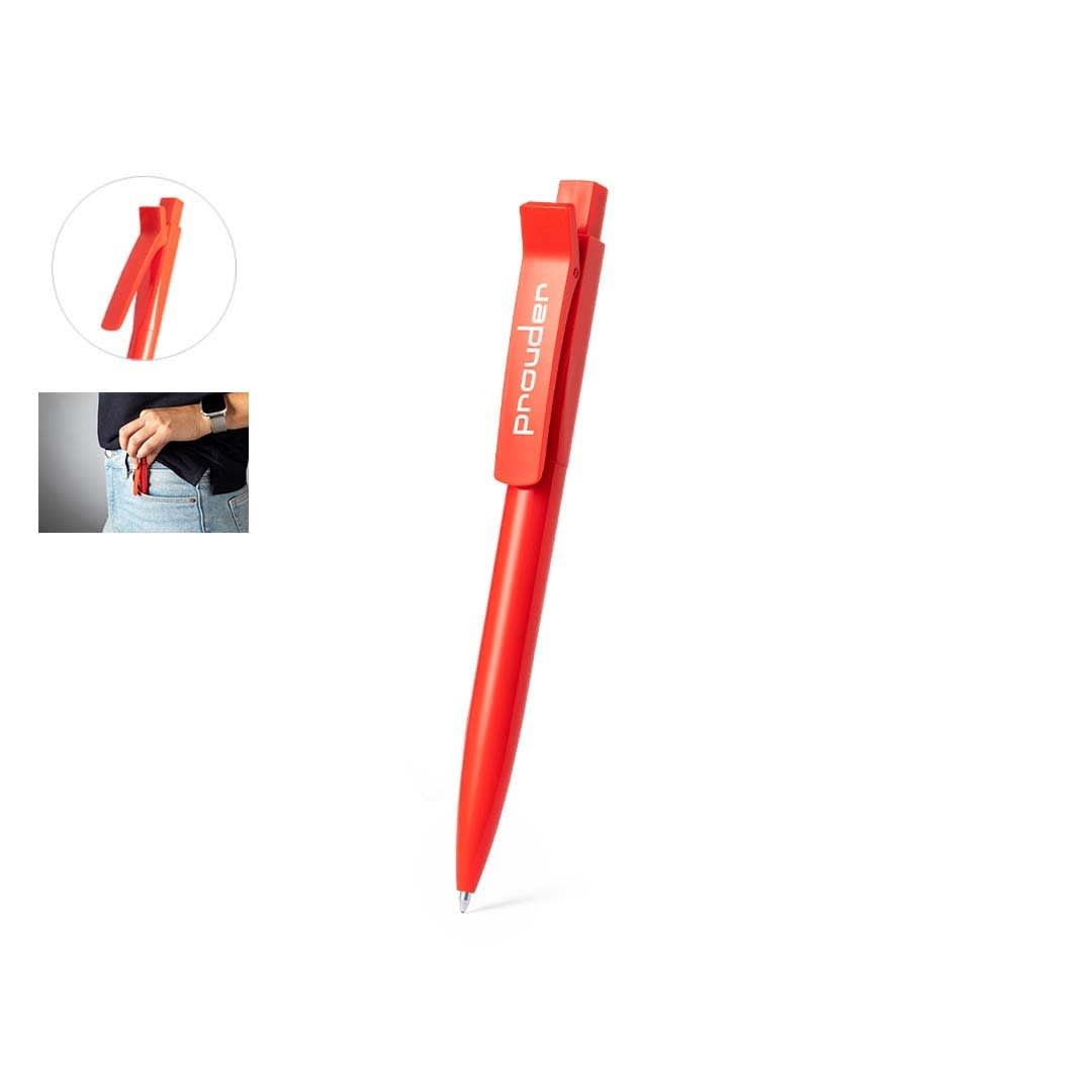Jeans Pen