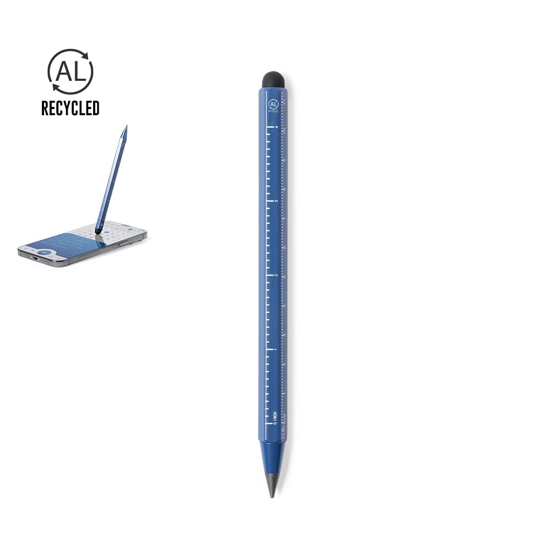Teluk Multifunction Eternal Pencil