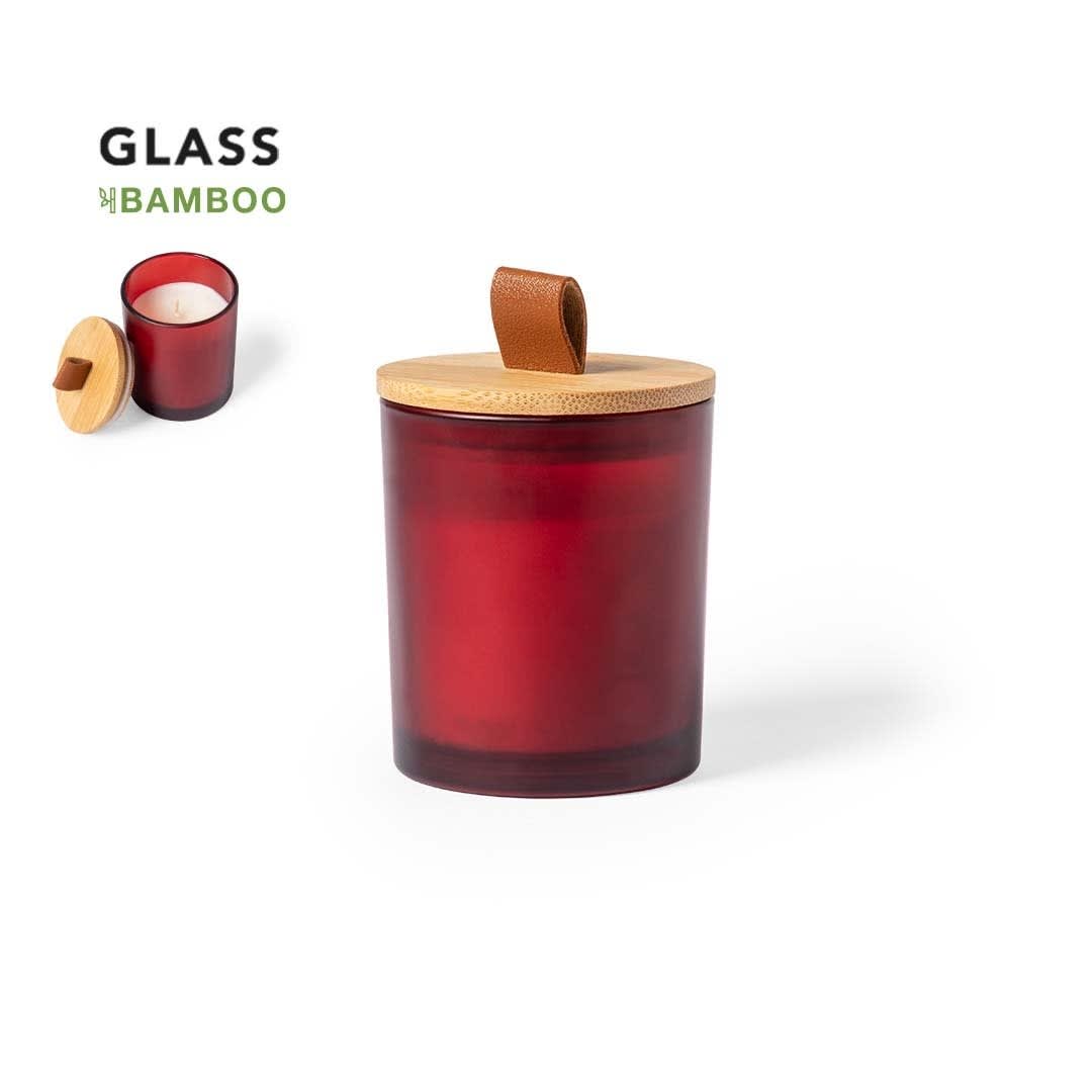 Lonka Aromatic Candle promotional product