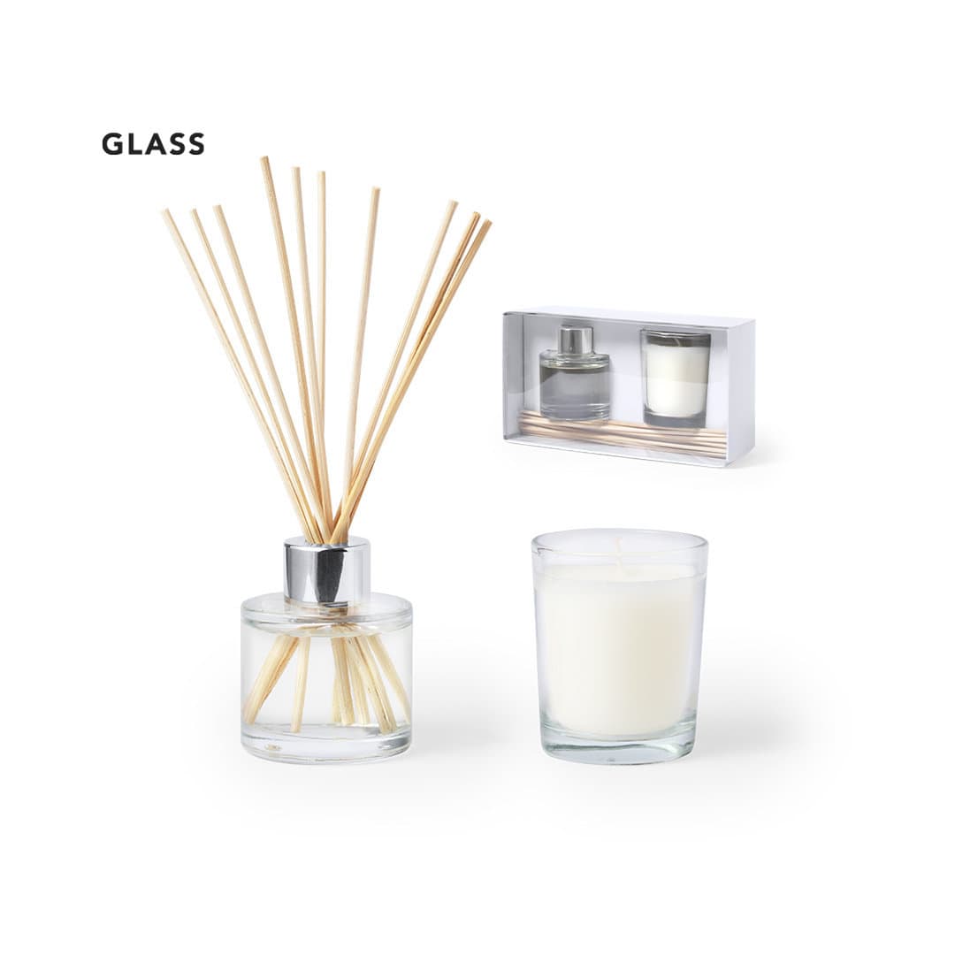 Hanks Aromatic Set promotional product