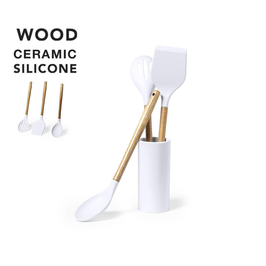 Zaidax Kitchen Set promotional product